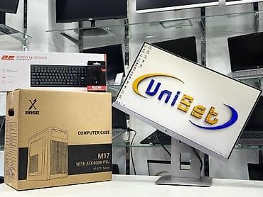 hp kompyuter: Masaüstü kompüter Şəhər: Bakı Çatdırılma?: Bəli Masaüstü Pc dəst — 3