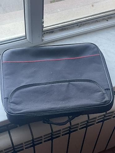 komputer notebook: Toshiba noutbuk – Satellite seriyası Xüsusiyyətlər: - Ekran: təxminən — 3