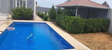 kirayə ev inşaatcılar: 4 otaqlı — 1