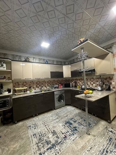 naxcıvan ev elanlari instagram: Köhnə Günəşli 4 otaqlı, 120 kv. m, Kredit yoxdur, Orta təmir — 12