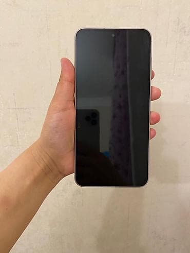 a 20 s: Samsung Galaxy A56 5G, 128 GB, rəng - Çəhrayı, İki sim kartlı — 2