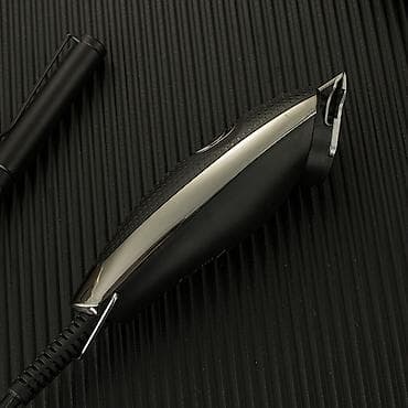 VGR 099" Təsviri: Birbaşa şəbəkə ilə kişilər üçün Trimmer dəsti 3in1 — 7