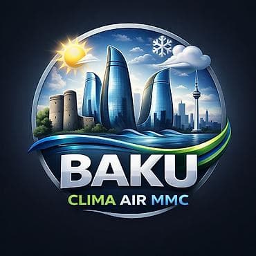 Qapı ustası xidmətləri: Baku Clima Air Havalandırma və kondisioner sistemlərinin — 8