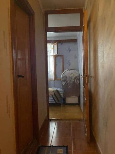 maştağada satdıq evlər: Bakı, 2 otaqlı, Köhnə tikili, m. Qara Qarayev, 40 kv. m — 5