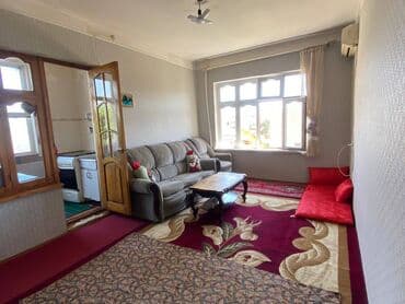 bina.az köhnə tikili 2 otaq: Bakı, Bakıxanov qəs., 2 otaqlı, Köhnə tikili, m. Neftçilər, 40 kv. m — 2