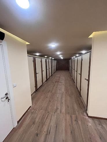 kantiner satisi: Modul tipli sanitar qovşaqlar – layihə və quraşdırma xidməti Təsvir — 8