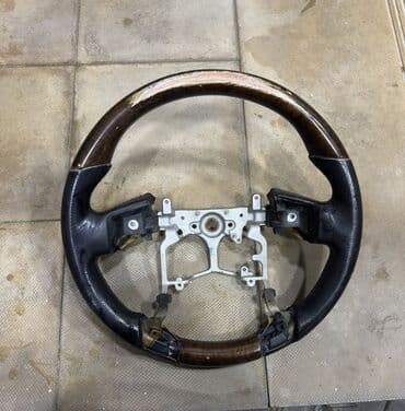 kuzu: Ön, Toyota Land cruiser, 2010 il, Ünvandan götürmə, Pulsuz çatdırılma, Ödənişli çatdırılma — 4