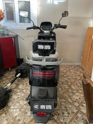 Коммерческий транспорт: 2024 год — 8