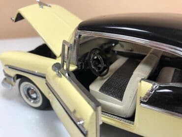 metbex tavan modelleri: BMW, 2000 il, 1:24, Ödənişli çatdırılma, Rayonlara çatdırılma, Ünvandan götürmə — 9