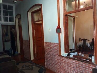 7 8 mkr kiraye evler: 70 kv. m, 3 otaqlı, Qaz, Kanalizasiya — 10