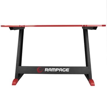 Sifarişlə bağ mebeli: Düz masa, Polkasız, Siyirməsiz, Metal — 1