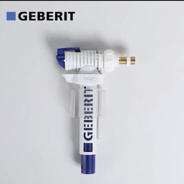 hamam rəfi: Geberi̇t üzgəclər. Topdan və pərakəndə. Geberi̇t grohe vi̇tra — 1