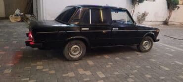ravon r4 azerbaycan: VAZ (LADA) 2106: 1.6 l | 2005 il 58000 km Sedan — 2