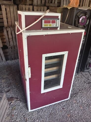 купить бетономешалку бу: Полностью автоматическая — 3