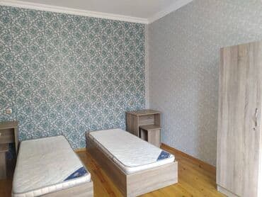 дом с бассейном: 140 м², 3 комнаты, Комби, Газ, Электричество — 1