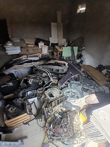 tofaş ehtiyat hisseleri: Avtomobil ehtiyat hissələri – qarışıq komplekt Şəkillərdə gördüyünüz — 4