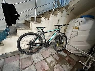 Спортивные велосипеды: Tayxo XRE “Lobo” dağ velosipedi - Çərçivə: yüngül alüminium ərintisi — 1