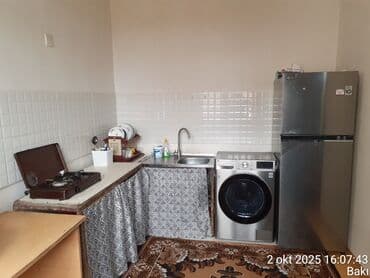 saracli 4 mkr: Suraxanı 4 otaqlı, 126 kv. m, Kredit yoxdur, Yeni təmirli — 20