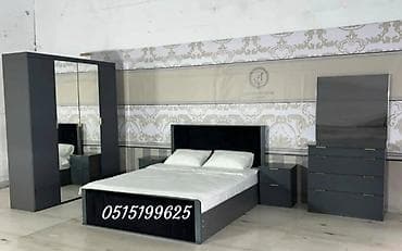 Ev və bağ: İkinəfərlik çarpayı, Yeni — 10