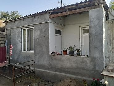 nzs qesebesinde 3 otaqli ev type 1: Bakı, Suraxanı, 3 otaqlı, Köhnə tikili, m. Qara Qarayev, 100 kv. m — 7