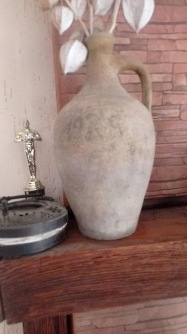 Декор железо