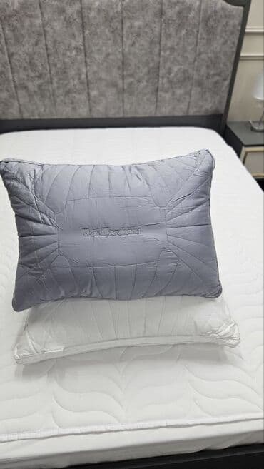 силиконовая подушка: İpek home brendinin yeni anti̇bakteri̇al bambo yastıqları ✔️ölçü - — 2