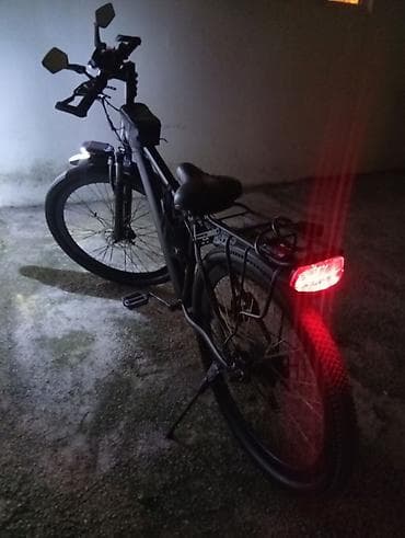 29 luq velo.Her weyi var ustunde Bakidadir cox ideal teze kimidir.Cox