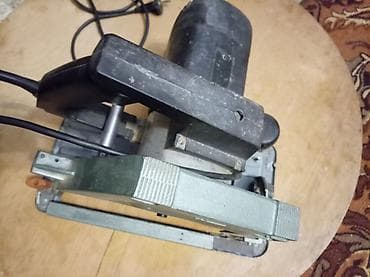 elektrik əl mişarı: Dairəvi Diskli Mişar (elektrik) - Material: ağac kəsmək üçün disk — 4