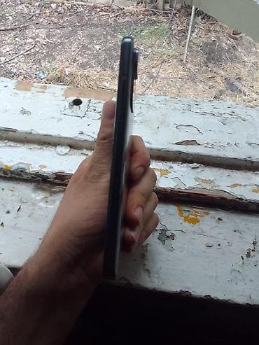 100 manata ayfon: Redmi Note 11S, 128 GB, rəng - Qara, Sensor, Barmaq izi, İki sim kartlı — 2