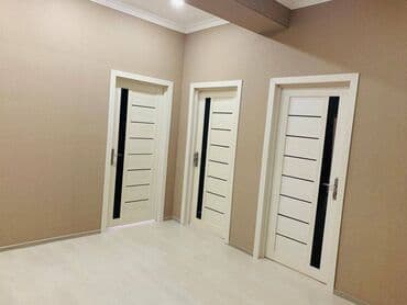 gündəlik kirayə mənzillər: 3 otaqlı, Yeni tikili, 99 kv. m — 14