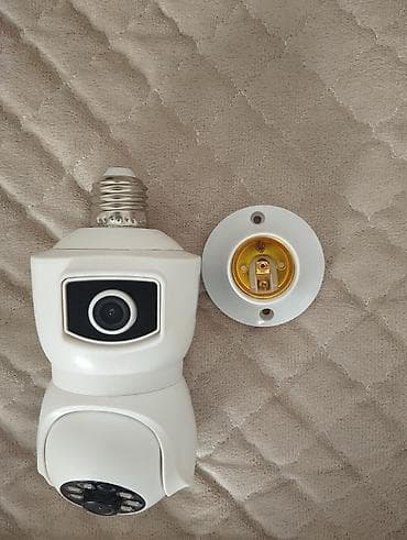 yaq ceken aparat: Xüsusiyyətlər: - E27 lampalı yuva ilə sürətli quraşdırma: elektrik — 1