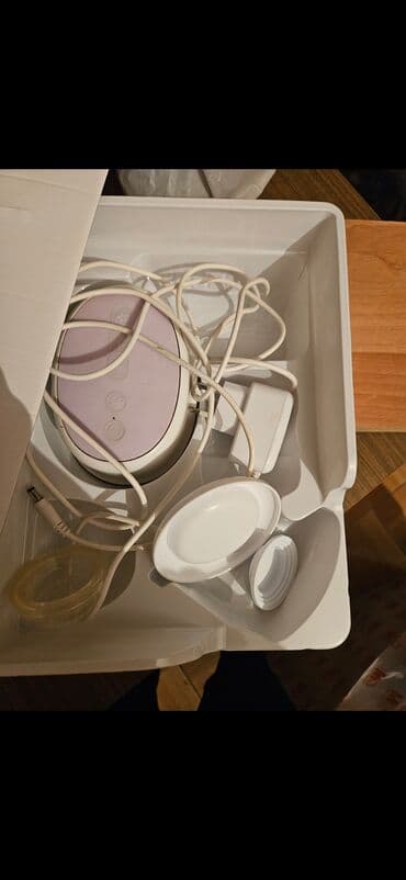 аксессуары для кукол baby born (беби борн): Uşaq üçün komplekt aksesuarlar 1) Yüksək yemək stulu - Təkərləri və — 5