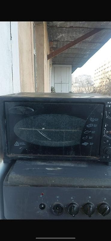 Duxovka Elektrik, rəng - Qara, Ayrıca dayanan