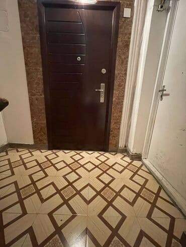 ist petrol tbilisi prospekti: Bakı, 2 otaqlı, Köhnə tikili, m. Qara Qarayev, 56 kv. m — 11