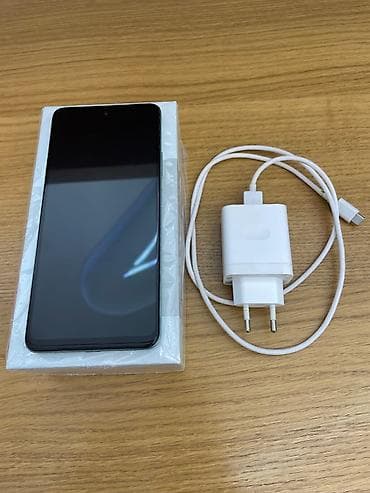 oppo: Oppo A58 4G, rəng - Mavi — 3