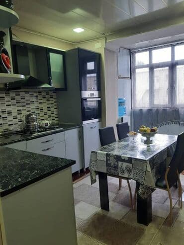 əhmedlide satilan evler: Bakı, 3 otaqlı, Köhnə tikili, m. Əhmədli, 85 kv. m — 5