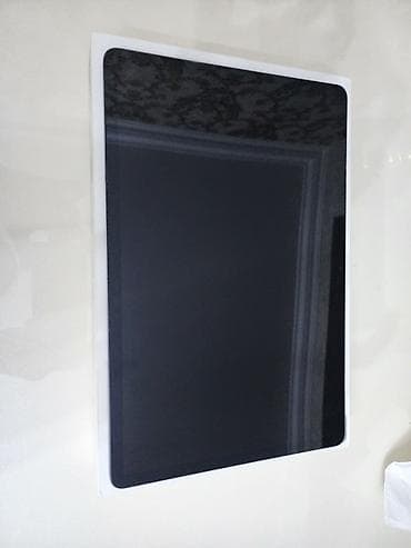 macbook pro: Samsung Galaxy Tab S7 FE planşet Heç bir problemi yoxdur. işletmediyim — 3