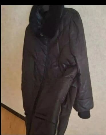 Цепочки: Пуховик куртка, XL — 3