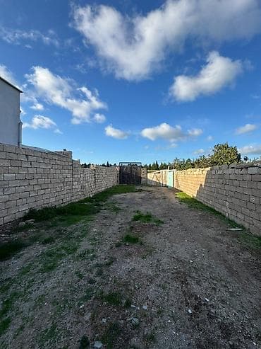 ev al: 11 sot, Tikinti, Mülkiyyətçi, Kupça (Çıxarış), Texniki pasport — 7
