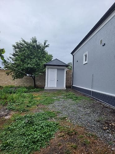xalqlar kiraye ev: 4 otaqlı, 120 kv. m, Kredit yoxdur, Yeni təmirli — 8