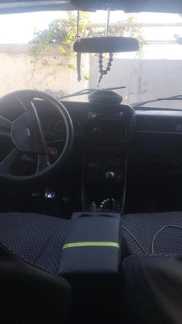 2107 radiator: Lada 2107 zengde haqqinda melumat verilecek — 7