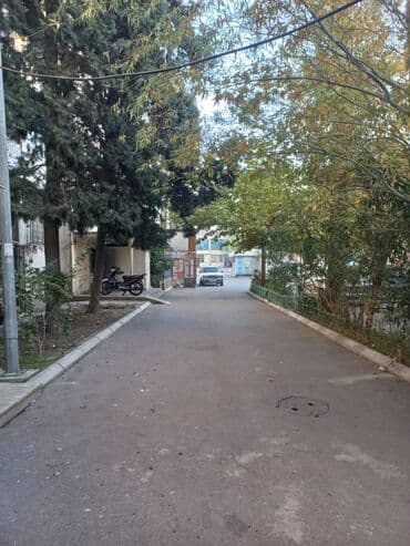 ev masazir: Bakı, Bakıxanov qəs., 2 otaqlı, Köhnə tikili, 61 kv. m — 10