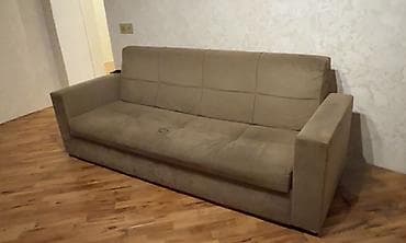 Divanlar: Divan, İşlənmiş, Açılan, Bazalı, Çatdırılma yoxdur — 1