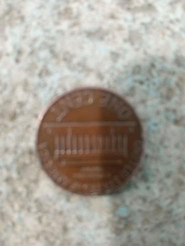 kolleksiya aliram: 1 Sent, 1969 il, Mis — 2