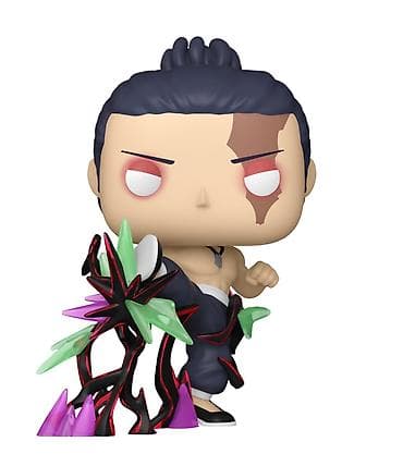 uşaq oyuncagi: Məhsul: Funko Pop! Plus – Jujutsu Kaisen “Shibuya Incident” seriyası — 3
