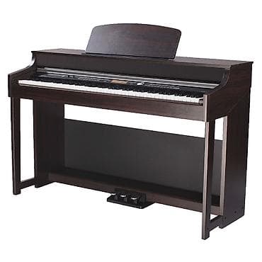 Elektro piano 10% endirimler davam edir. Aletlere resmi zemanet