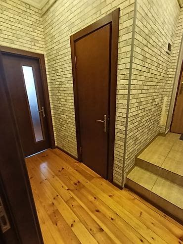 emircanda ev satisi: Bakı, M.Ə. Rəsulzadə qəs., 1 otaqlı, Köhnə tikili, m. Azadlıq Prospekti, 34 kv. m — 10