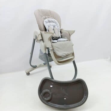 qidalandırmaq üçün uşaq stul yelləncək: 🍽️ VAVA D060 – Yemək Masalarının Şahı Gəldi! 👑 Bu masa yalnız yemək — 6