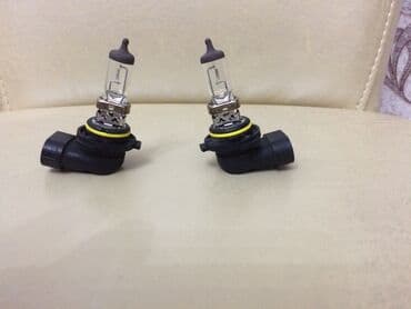 opel astra h fara şuşəsi: Lampa " SYLVANIA " - HB -4 U / 9006- 12 V 51W -- Made in — 1