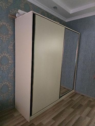 tunba: 2 təknəfərlik çarpayı, 2 tumba, Dolab, Termo, Azərbaycan, İşlənmiş — 4
